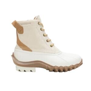 Wolverine NWOT Torrent Waterproof Duck Boot‎